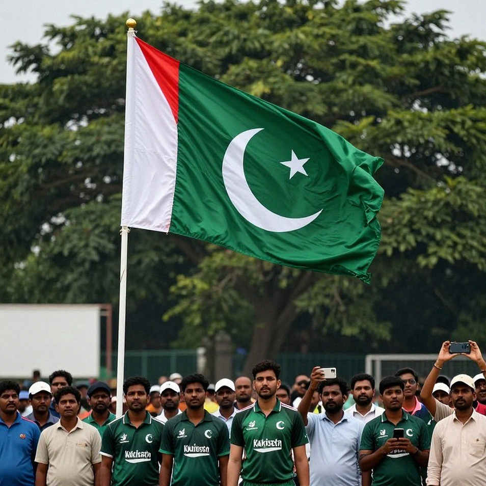 300 T20Is, 200 Wins: Christchurch's Last Ball and the Real Ledger of India's T20 Cricket