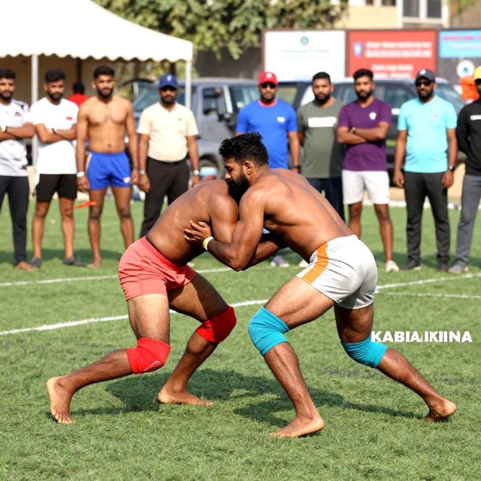 कबड्डी का असली स्कोरबोर्ड शरीर है: एंकल होल्ड, दुबकी और मैट के दौर में चोट का लेजर क्या कहता है