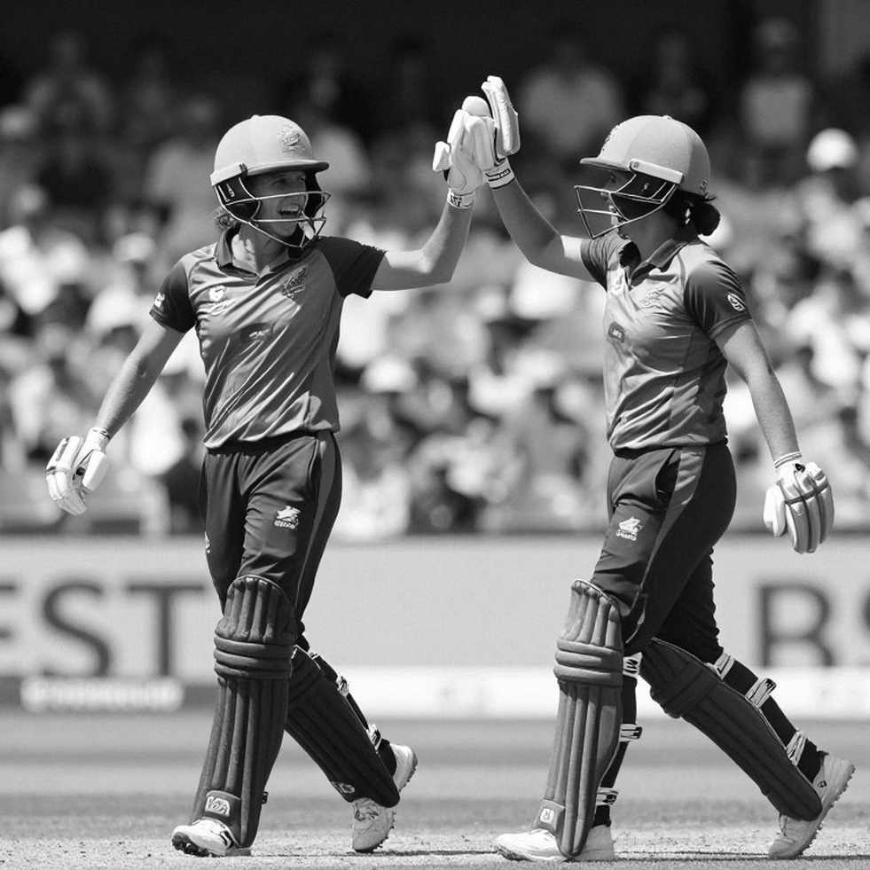 Shadab Khan's century and the 51-year claim: Pakistan's win was settled in an over nobody itemised