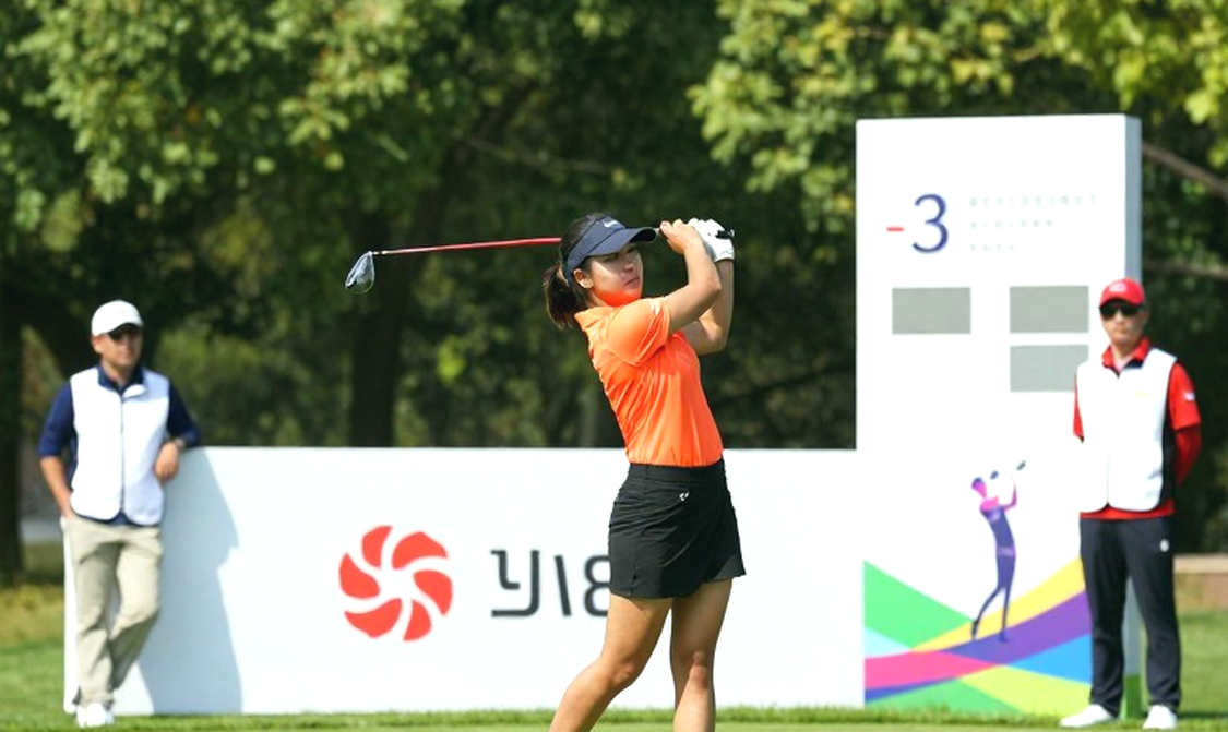 योशिदा का पहला LPGA खिताब: पहले सात होल ने जिताया, आख़िरी तीन ने लगभग छीन लिया — और कीमत का हिसाब अभी बाकी है