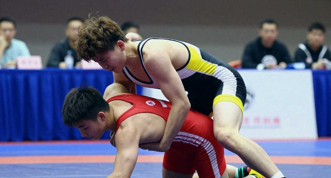 100 Grams and Eight Medals: The Real Federation of Indian Wrestling Is the Scale