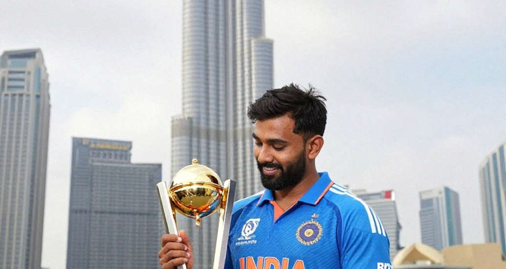 शारजाह ट्राई-सीरीज़: अफ़ग़ानिस्तान की लगातार तीसरी जीत और रहमत शाह के नाम सातवीं वनडे जीत — ट्रॉफ़ी से परे की कहानी