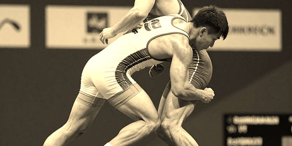 The Wrestling Audit File: Eight Medals, Seven Wrestlers and the One Column Nobody Counted