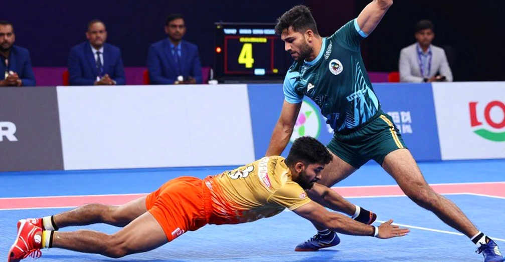 कॉमनवेल्थ कबड्डी चैंपियनशिप 2026: भारत-युगांडा मैच से पहले स्कोरशीट, गैरहाज़िर दिग्गज और एक गलत तारीख