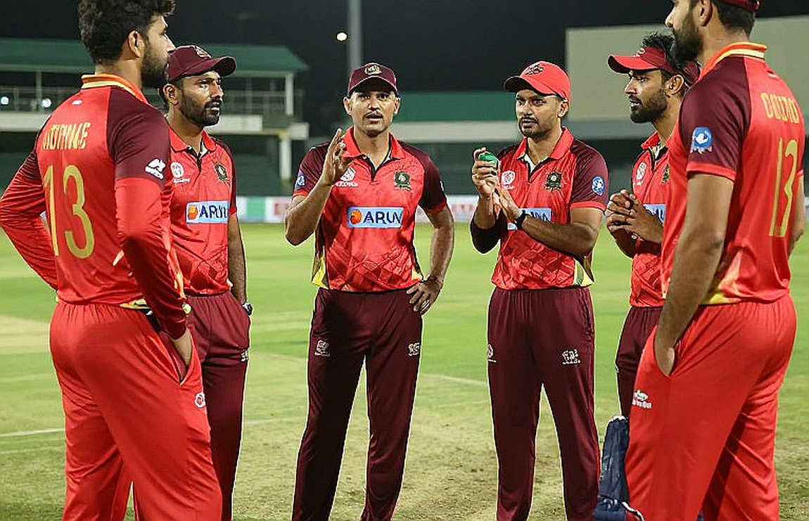 Rawalpindi's 34: Where Is the Data in the Babar Azam 'Three Weaknesses' Debate?